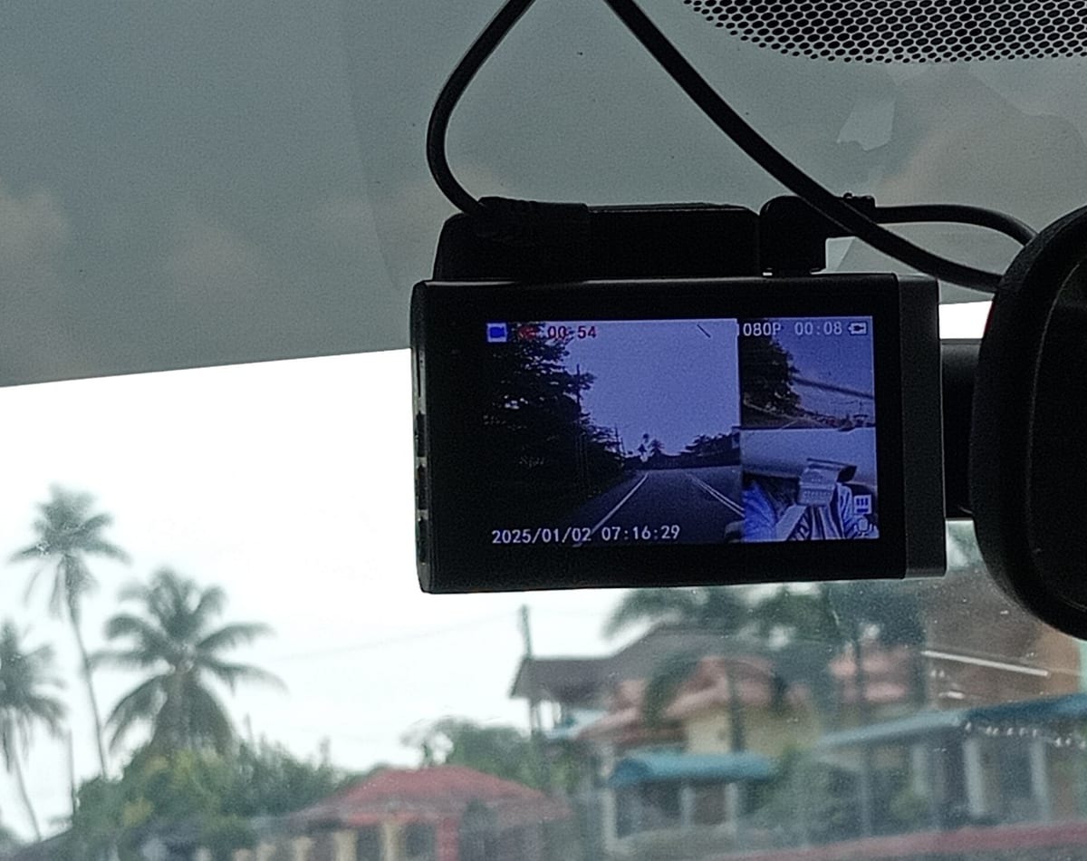C2 自动挡班