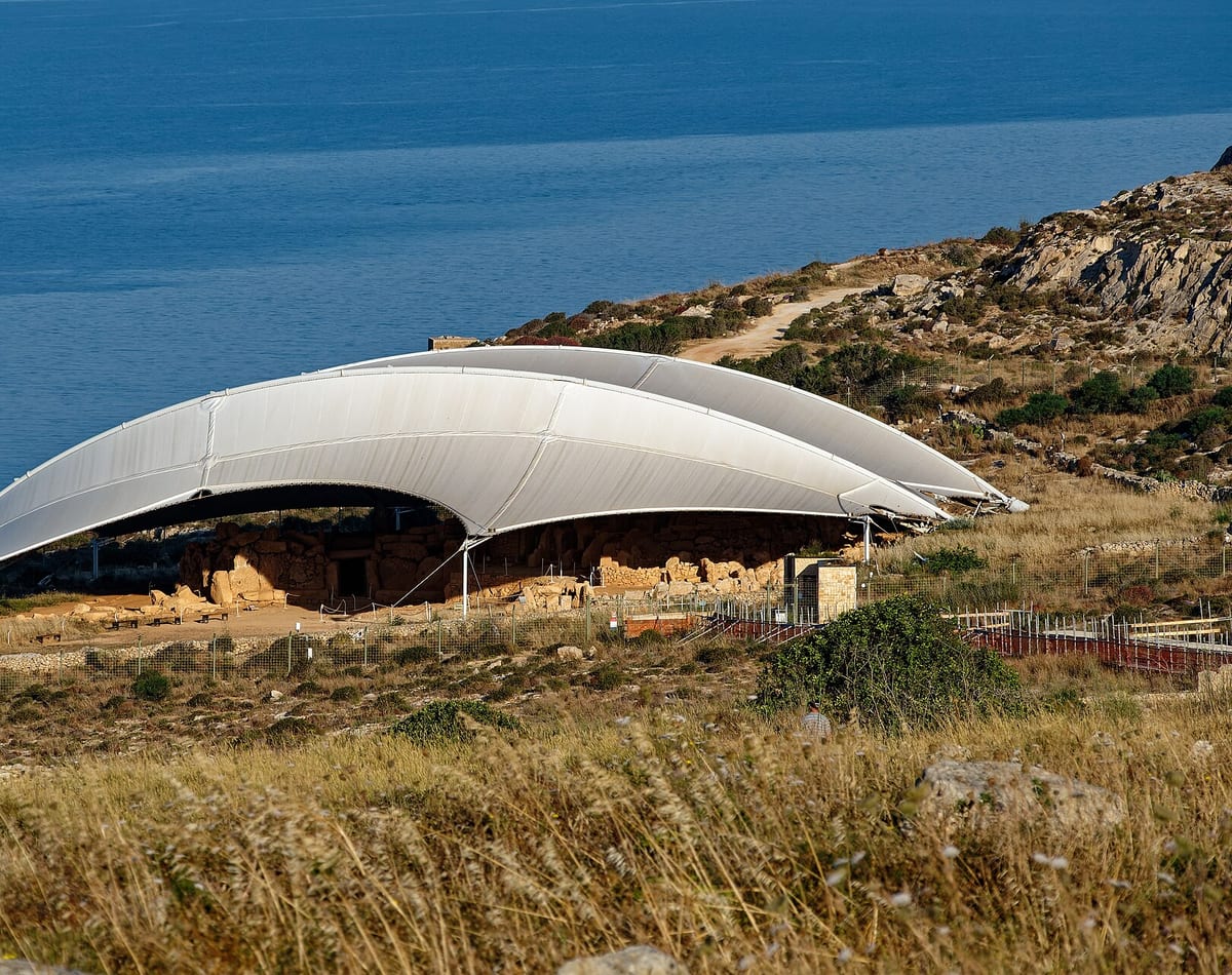 ETFE 景观顶