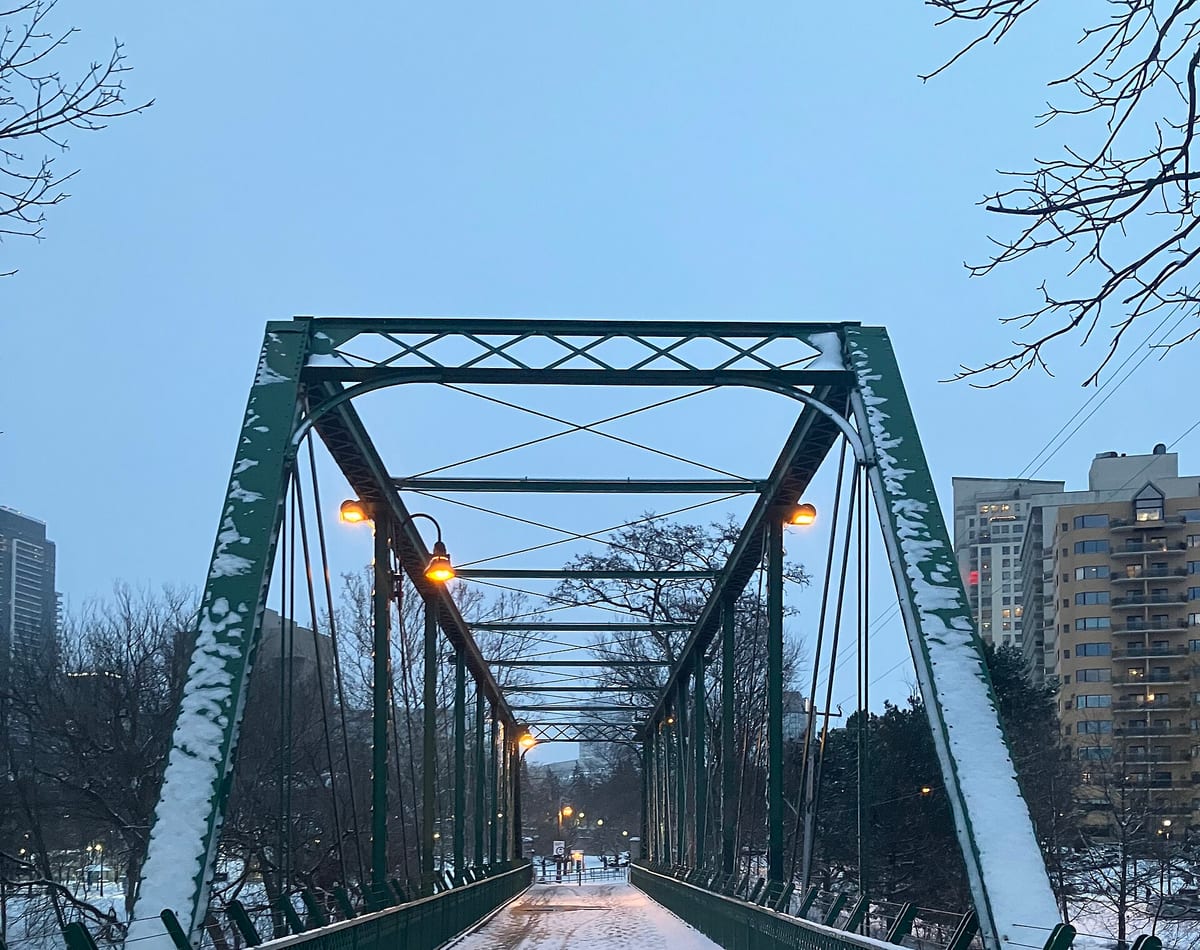 景观小品膜